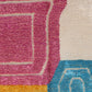 Tapis traditionnel Azilal 290 X 202 Cm