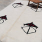 Tapis traditionnel Beni Ouarain 315 X 200 Cm