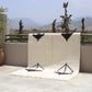 Tapis traditionnel Beni Ouarain 315 X 200 Cm