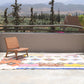 Tapis traditionnel Azilal 310 X 211 Cm