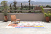 Tapis traditionnel Azilal 310 X 211 Cm