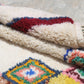 Tapis traditionnel Azilal 310 X 211 Cm