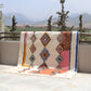 Tapis traditionnel Azilal 310 X 211 Cm