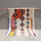 Tapis traditionnel Azilal 310 X 211 Cm