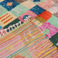 Tapis traditionnel Azilal 280 X 205 Cm