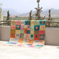 Tapis traditionnel Azilal 280 X 205 Cm