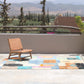 Tapis traditionnel Azilal 295 X 200 Cm