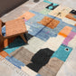 Tapis traditionnel Azilal 295 X 200 Cm