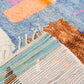 Tapis traditionnel Azilal 295 X 200 Cm