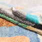 Tapis traditionnel Azilal 295 X 200 Cm