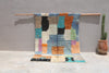 Tapis traditionnel Azilal 295 X 200 Cm