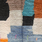Tapis traditionnel Azilal 295 X 200 Cm