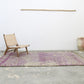 Tapis traditionnel Vintage 290 X 200 Cm
