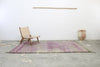 Tapis traditionnel Vintage 290 X 200 Cm