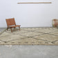 Tapis traditionnel Beni Mrirt 360 X 270 Cm