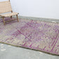 Tapis traditionnel Vintage 290 X 200 Cm