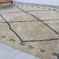 Tapis traditionnel Beni Mrirt 360 X 270 Cm