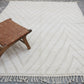 Tapis traditionnel Beni Ouarain 300 X 222 Cm