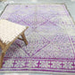 Tapis traditionnel Vintage 290 X 200 Cm