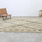 Tapis traditionnel Beni Mrirt 360 X 270 Cm