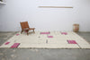 Tapis traditionnel Azilal 400 X 300 Cm