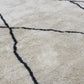 Tapis traditionnel Beni Mrirt 360 X 270 Cm