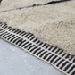Tapis traditionnel Beni Mrirt 360 X 270 Cm