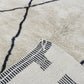 Tapis traditionnel Beni Mrirt 360 X 270 Cm