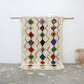 Tapis traditionnel Azilal 250 X 160 Cm