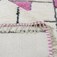 Tapis traditionnel Azilal 400 X 300 Cm
