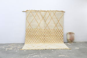 Tapis traditionnel Azilal 300 X 220 Cm