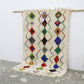 Tapis traditionnel Azilal 250 X 160 Cm