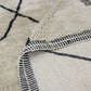 Tapis traditionnel Beni Mrirt 360 X 270 Cm