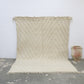 Tapis traditionnel Beni Ouarain 300 X 222 Cm