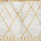 Tapis traditionnel Azilal 300 X 220 Cm