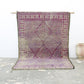 Tapis traditionnel Vintage 290 X 200 Cm