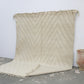 Tapis traditionnel Beni Ouarain 300 X 222 Cm