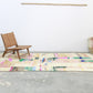 Tapis traditionnel Azilal 325 X 195 Cm