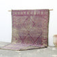 Tapis traditionnel Vintage 290 X 200 Cm