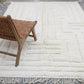 Tapis traditionnel Beni Ouarain 305 X 206 Cm