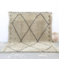 Tapis traditionnel Beni Mrirt 360 X 270 Cm