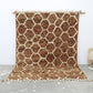 Tapis traditionnel Azilal 300 X 210 Cm