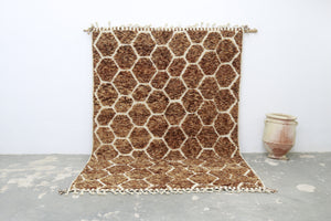 Tapis traditionnel Azilal 300 X 210 Cm