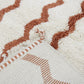 Tapis traditionnel Azilal 270 X 157 Cm