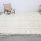 Tapis traditionnel Beni Mrirt 415 X 300 Cm