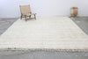 Tapis traditionnel Beni Mrirt 415 X 300 Cm