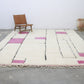 Tapis traditionnel Azilal 400 X 300 Cm