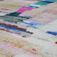 Tapis traditionnel Azilal 325 X 195 Cm