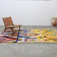 Tapis traditionnel Azilal 300 X 200 Cm