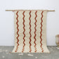 Tapis traditionnel Azilal 270 X 157 Cm